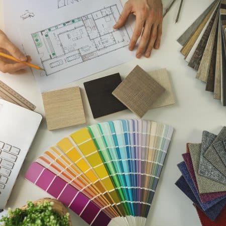 Diploma in Interior Design - UNITAR International University