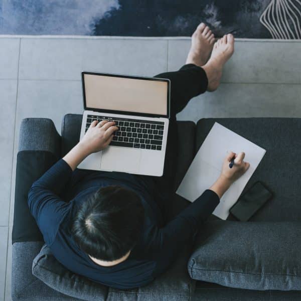 Flexibility and convenience of online learning – UNITAR International University