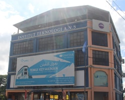 UNITAR International University Regional Centre Kota Bharu