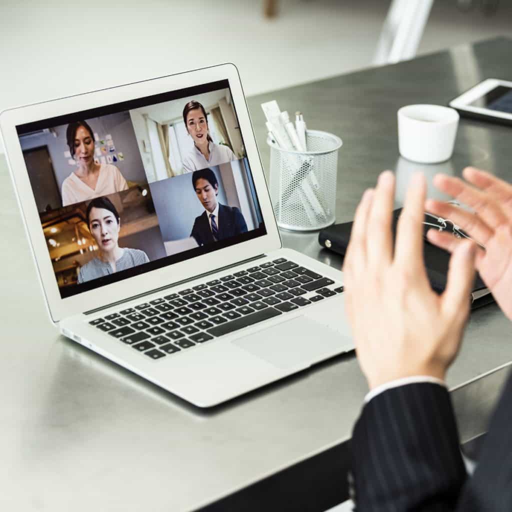 Master of Business Administration – Online