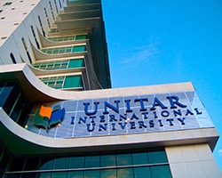 UNITAR International University Main Campus Petaling Jaya
