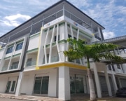 UNITAR International University- Sabah Sales office