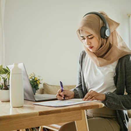 Bachelor of Islamic Finance Honours Online - UNITAR International University