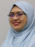Dr. Nasyra Ab. Jamil