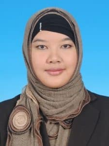 Dr. Sarina Mohamad Nor