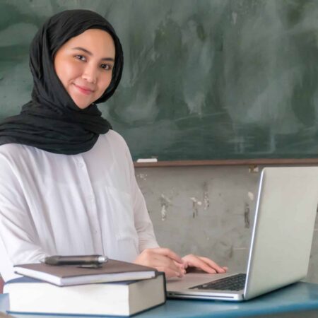 Ijazah Sarjana Pendidikan (Teknologi Pengajaran) - Universiti Antarabangsa UNITAR
