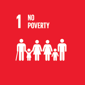 Sustainable Development Goal Number One No Poverty - UNITAR International University