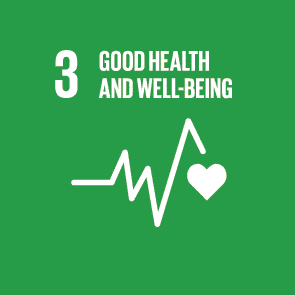 Sustainable Development Goal Number Three Good Health and Well-Being - UNITAR International University