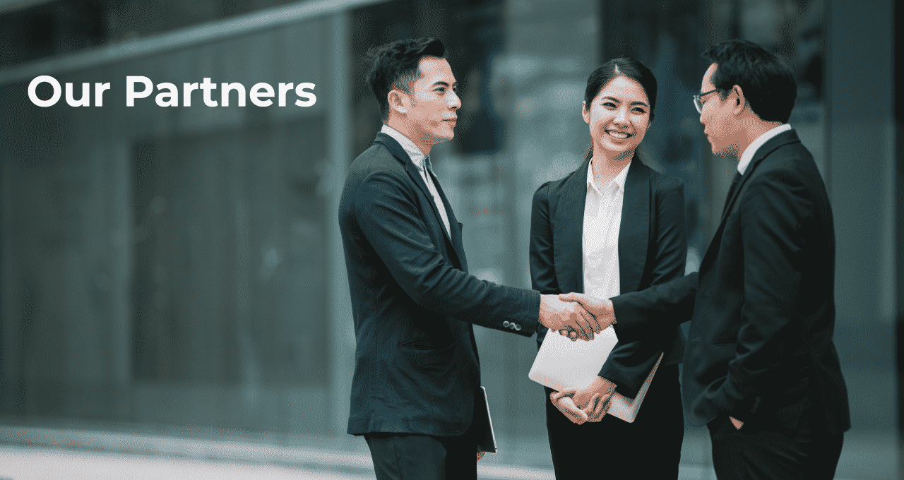 Our Partner