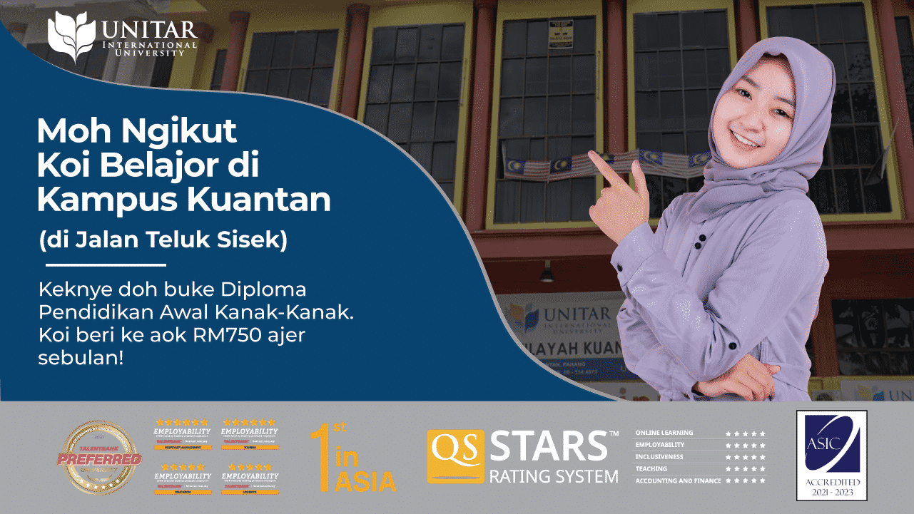 RC Kuantan Website
