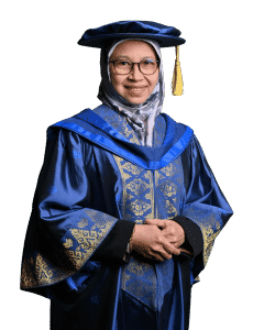 Prof. Dr. Rozainun Binti Ab Aziz