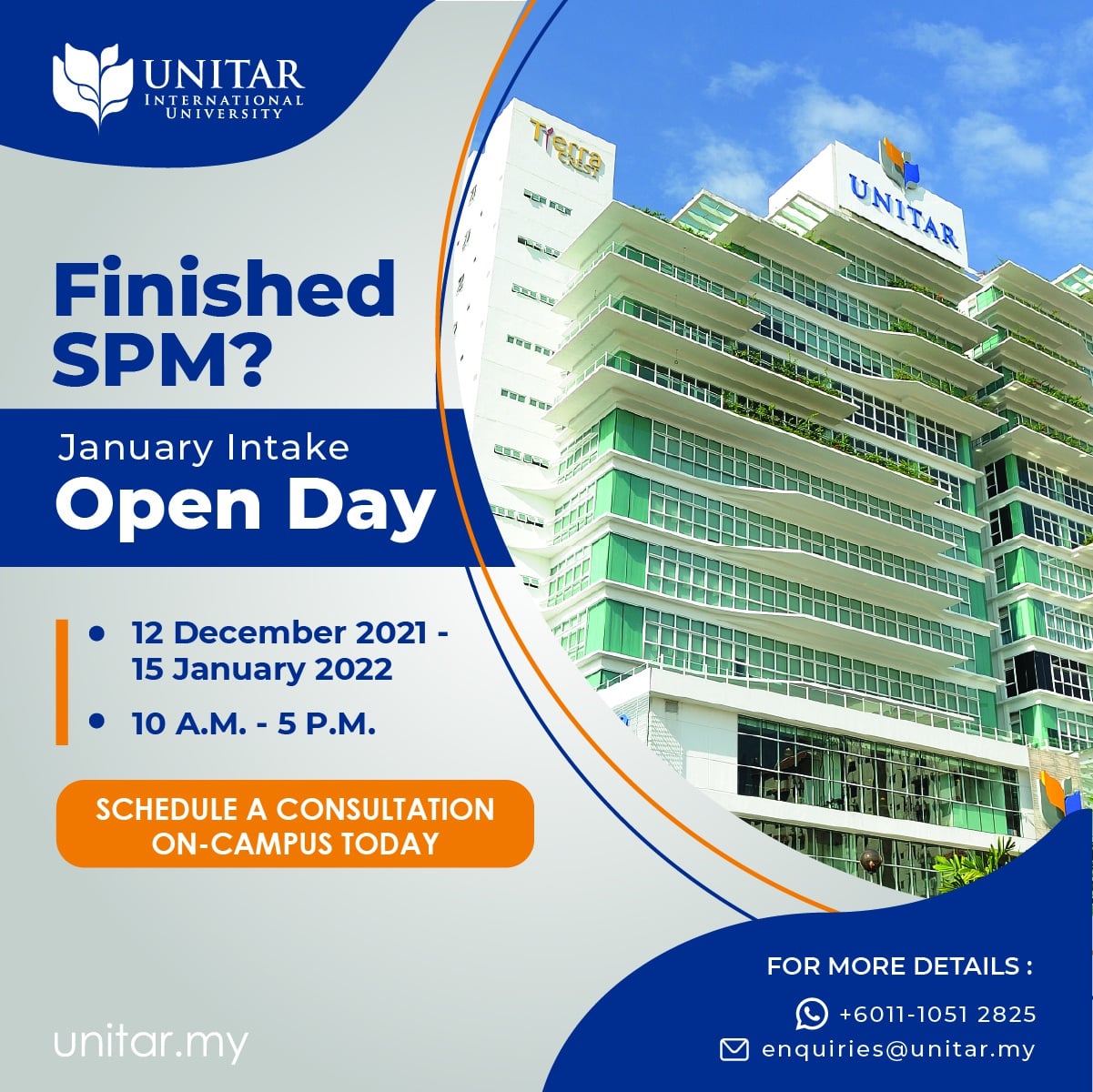 open day bm visual 100