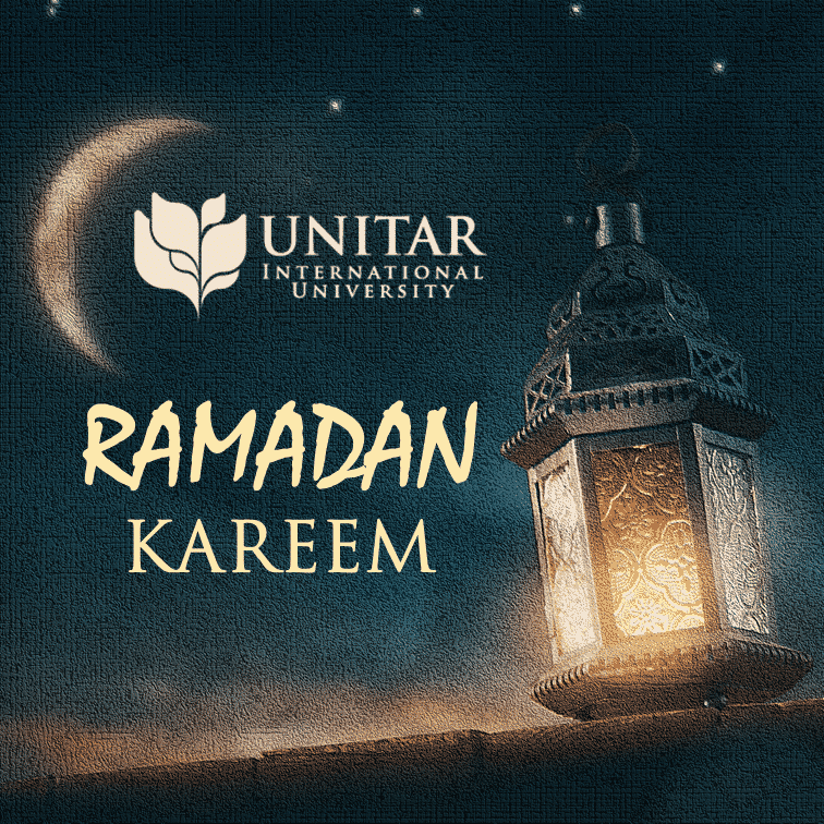 Celebrates 2022 Ramadan with UNITAR International University