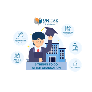 things-to-do-after-graduation-unitar-malaysia