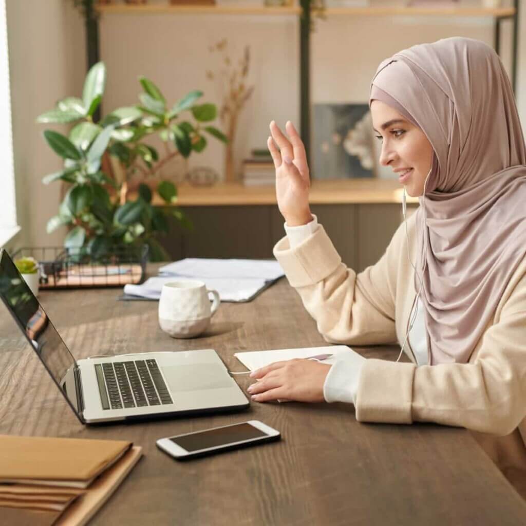Bachelor of Education Hons – Online 1