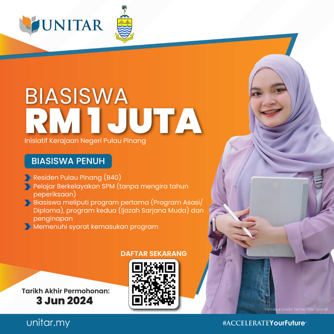 1 JUTA BM 1