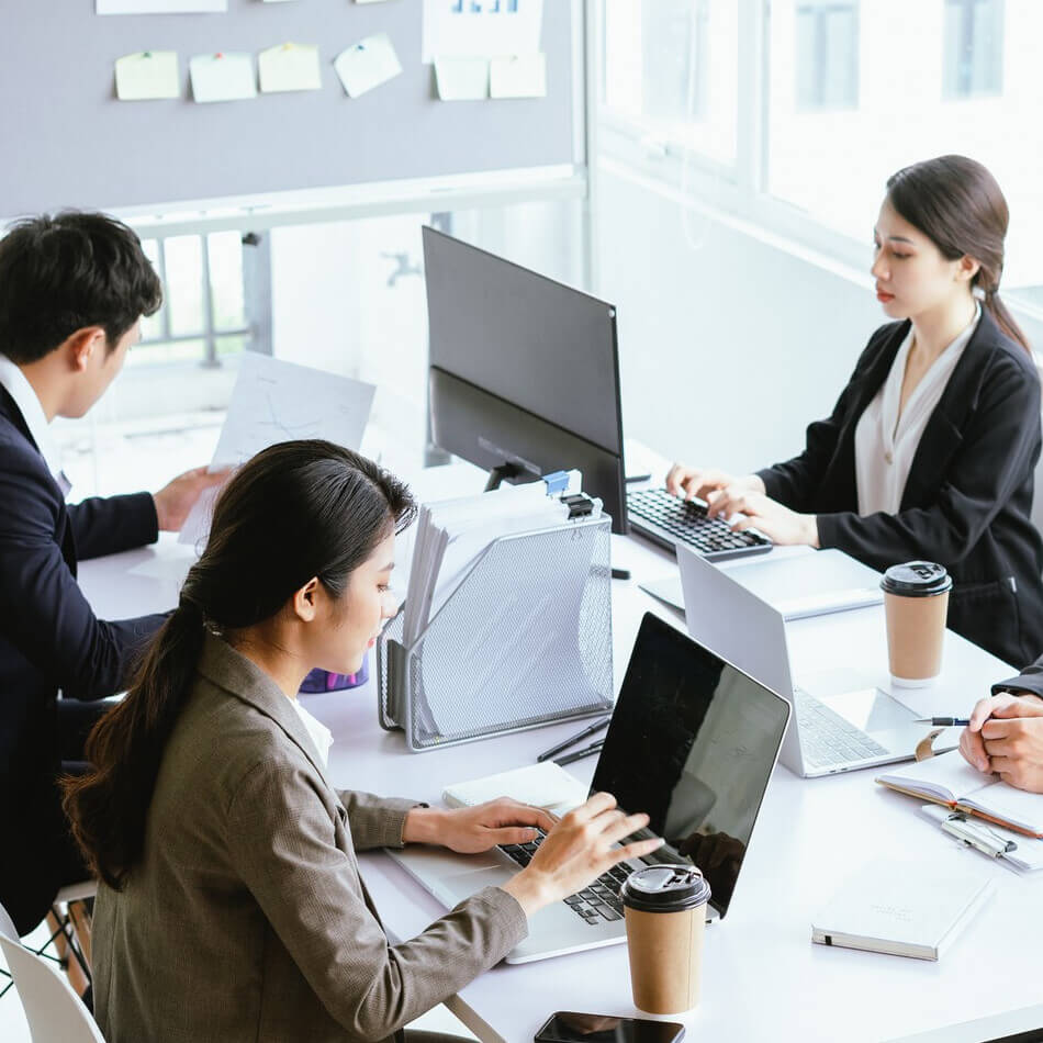 Diploma in Human Resource Management ENG CROP