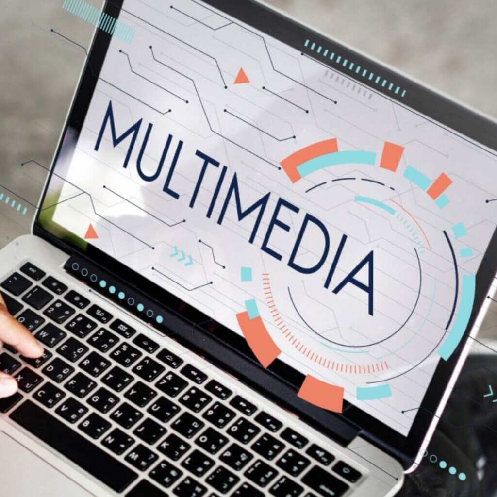 Diploma in Multimedia Application