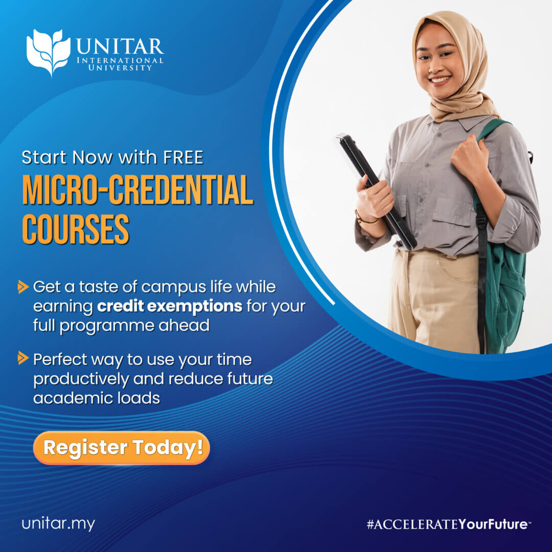 UNDERGRADUATE FREE MICRO CREDENTIAL V1 01