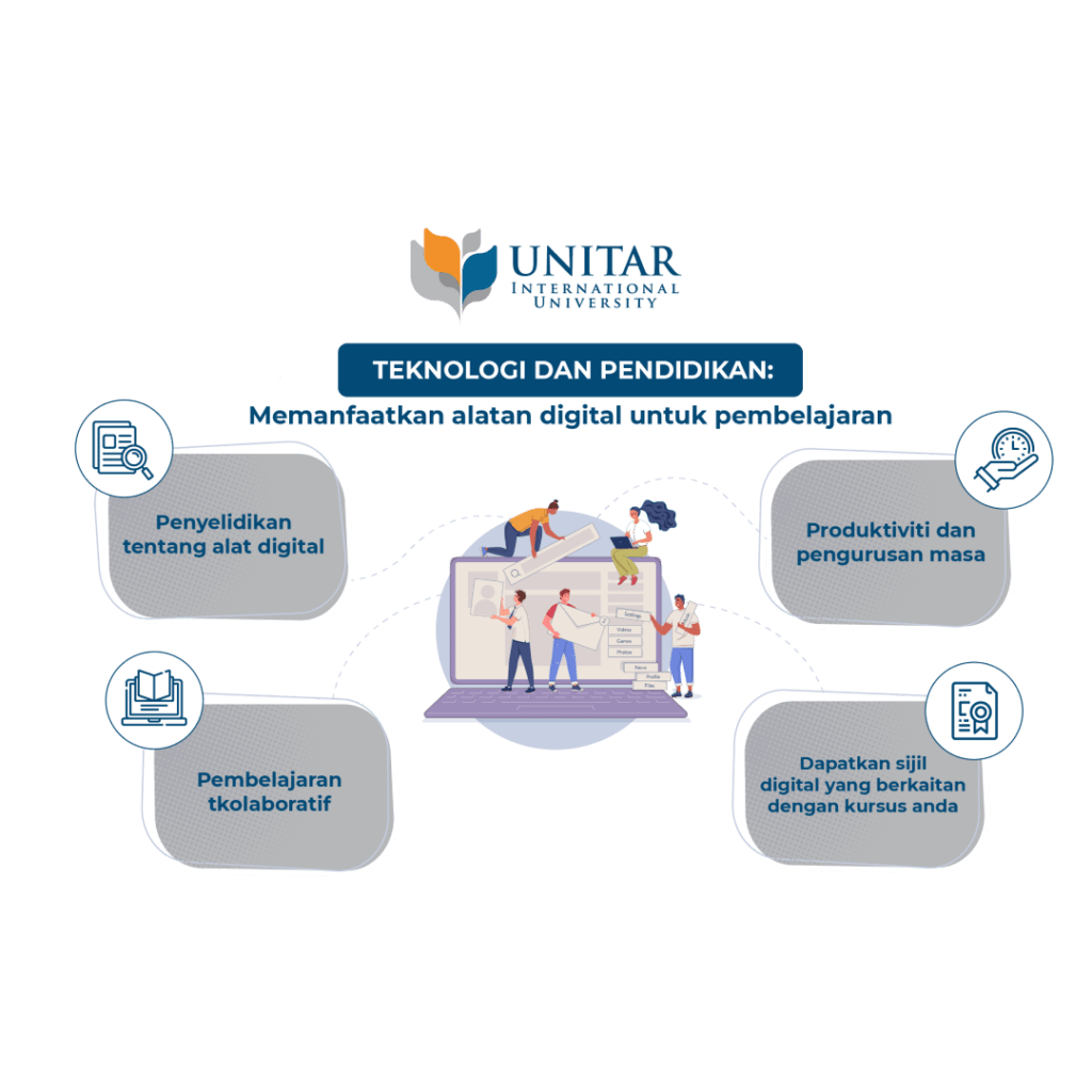Tips Pengurusan Masa dan Sumber untuk Pembelajaran Pemasaran Digital