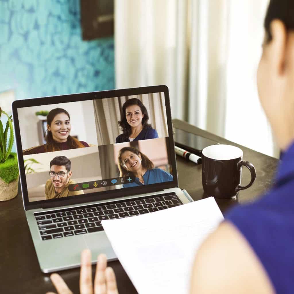 Master of Education Early Childhood Education – Online 1024x1024 1