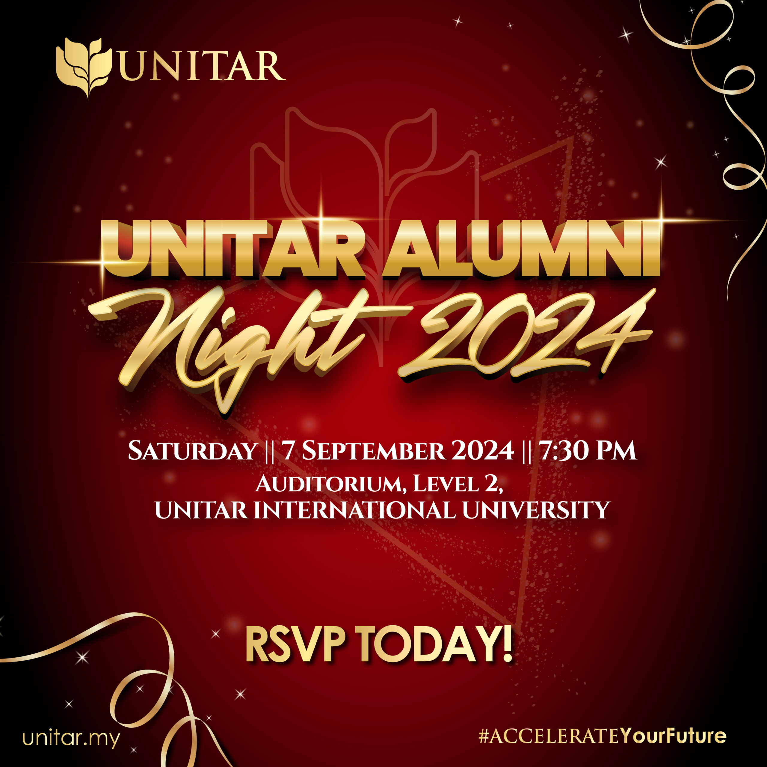 Alumni Night Marketing scaled