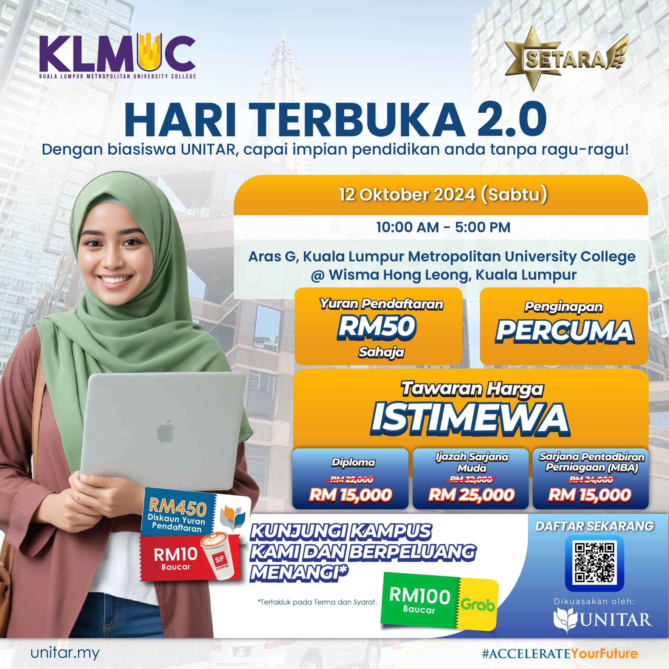 Hari Terbuka 2.0 KLMUC C3 October 2024 scaled
