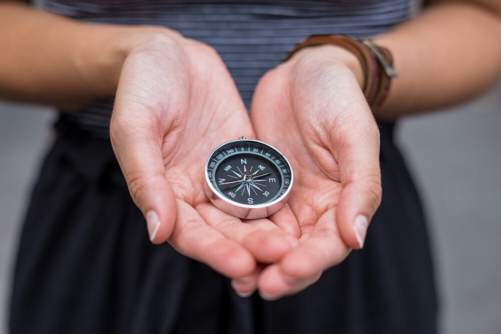 Personal Compass