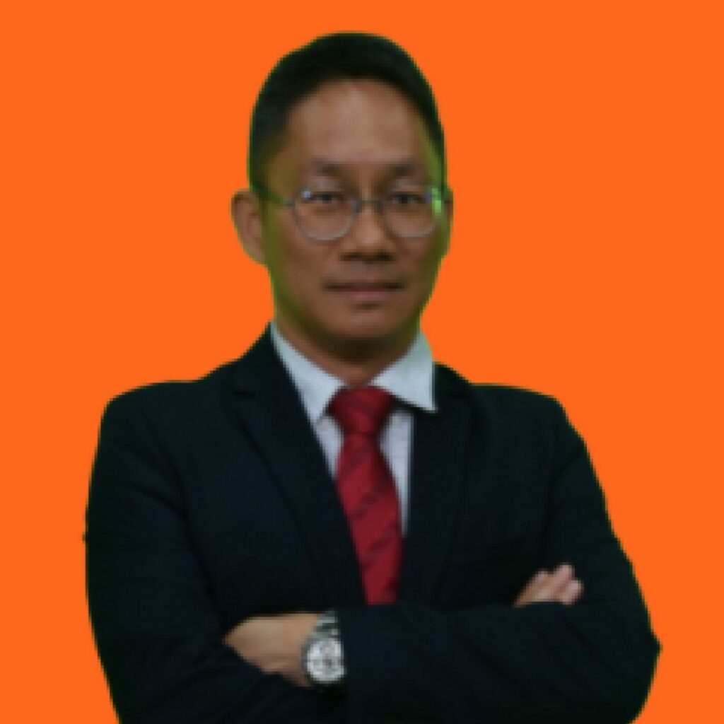 dr chong seng tong