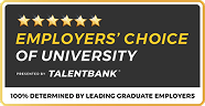 employers choice of university png