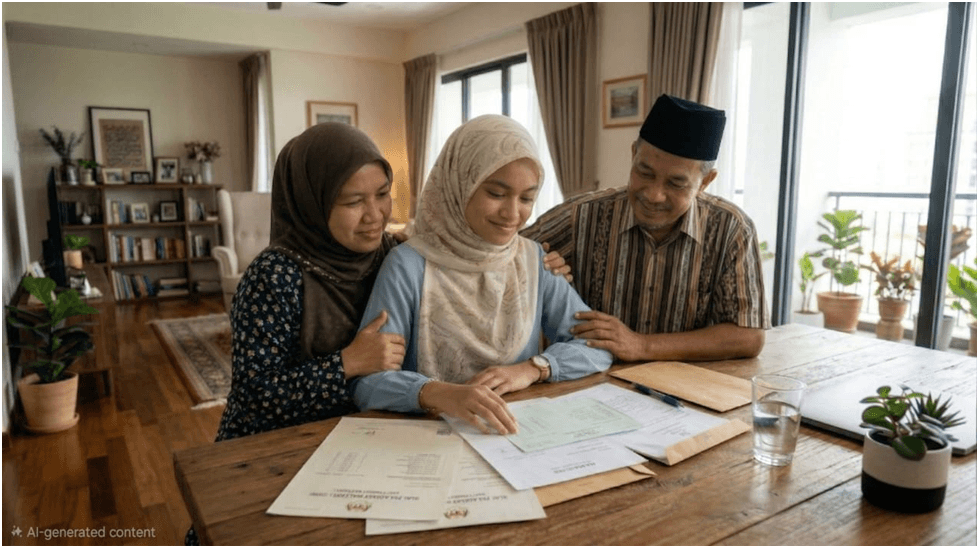 apa perlu dilakukan selepas spm