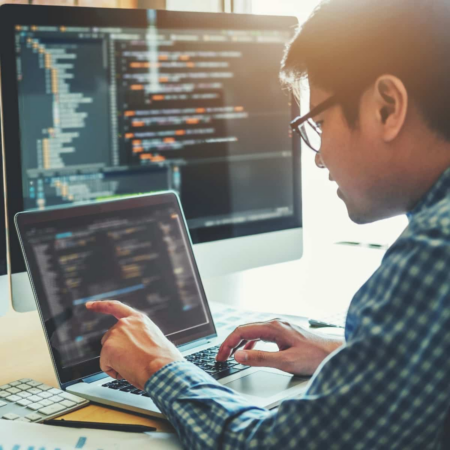 professional programme in data science