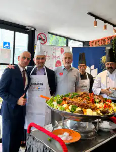 dtandoor education culinary uuckl