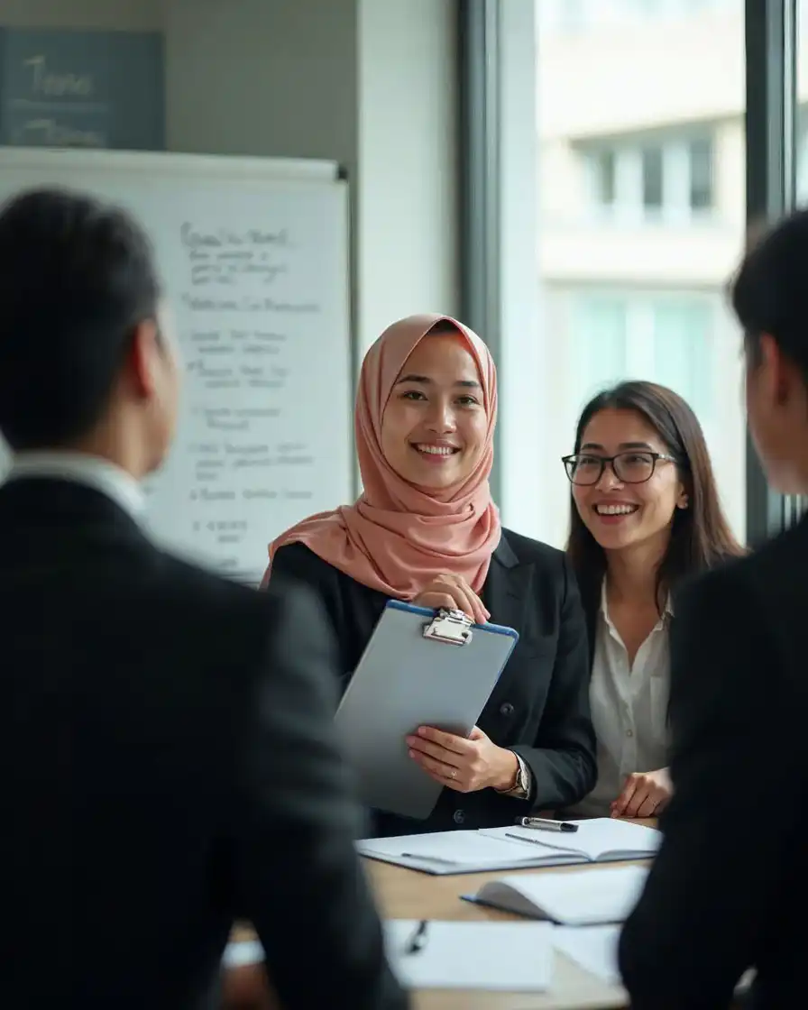 EIS Perkeso Programme