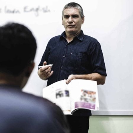 50 PHD Education