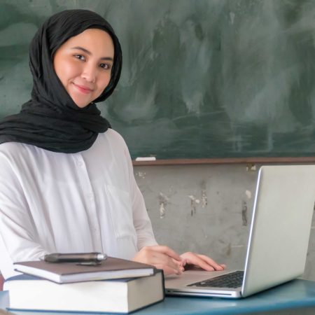 Ijazah Sarjana Pendidikan (Kepimpinan Pendidikan & Pengurusan 