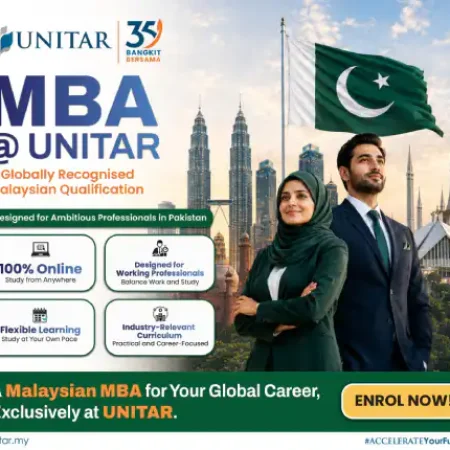 mba pakistan