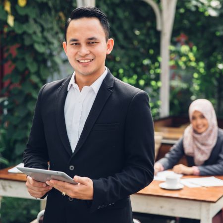 master of science in management