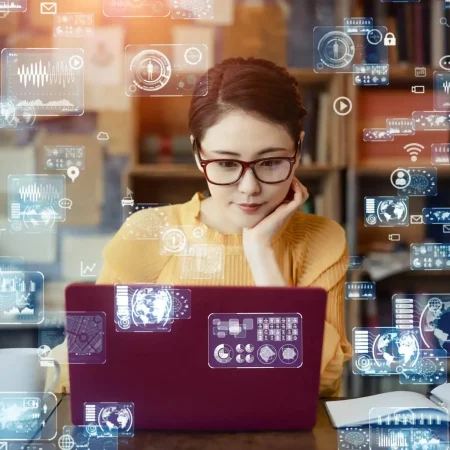 micro credential in digital business