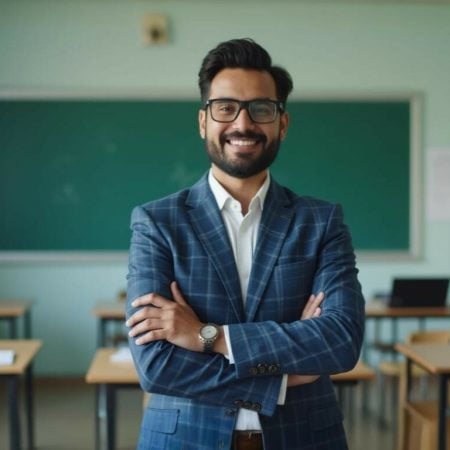 master of education (educational leadership and management)