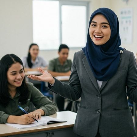 bachelor of education (teaching of english as a second language) with honours