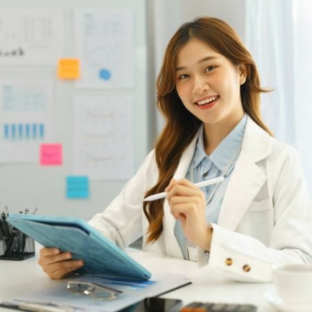 master of science in management